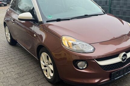 Opel Adam 55.000 km 9.990 &euro; Hemsbach 69502