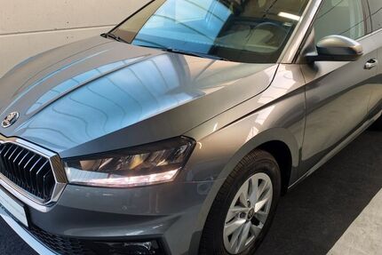 Skoda Fabia 16.100 km 17.990 &euro; Neustadt a. d. Weinstr. 67435