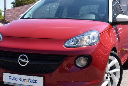 Opel Adam 125.180 km 6.200 &euro; LUDWIGSHAFEN am RHEIN 67065