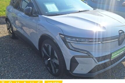 Renault Megane 45.500 km 24.350 &euro; Weinheim 69469