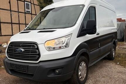 Ford Transit 117.000 km 13.000 &euro; Leimen 69181