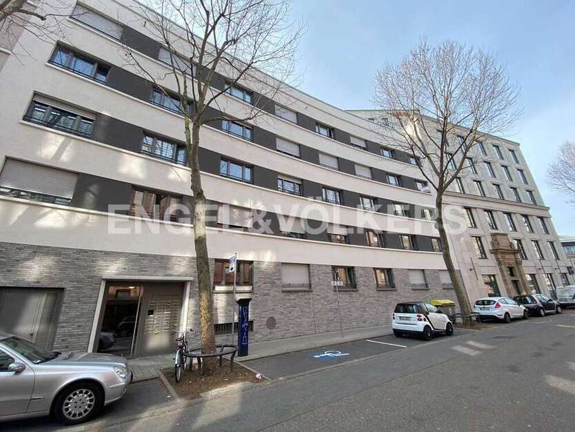 Wohnung zum Kaufen in Mannheim 320.000 € 58 m²