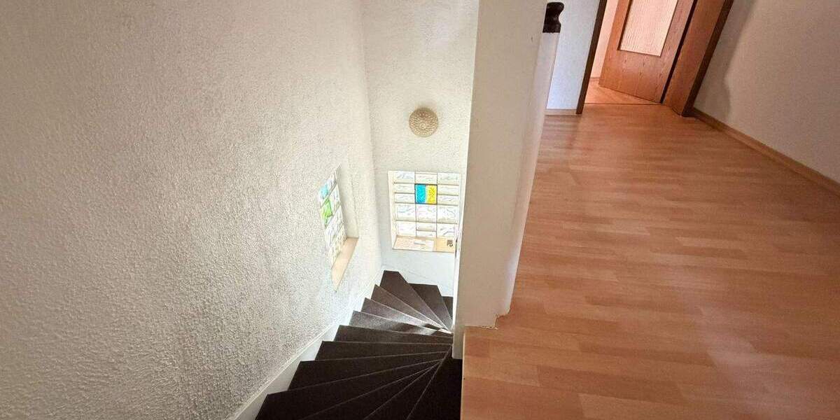 Reihenmittelhaus Birkenau - 6 Zimmer, 132 m&sup2;, 325.000&euro; | Angebot:25689255