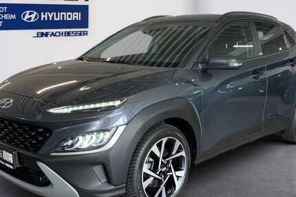 Hyundai KONA 77.307 km 15.880 &euro; Bad Dürkheim 67098
