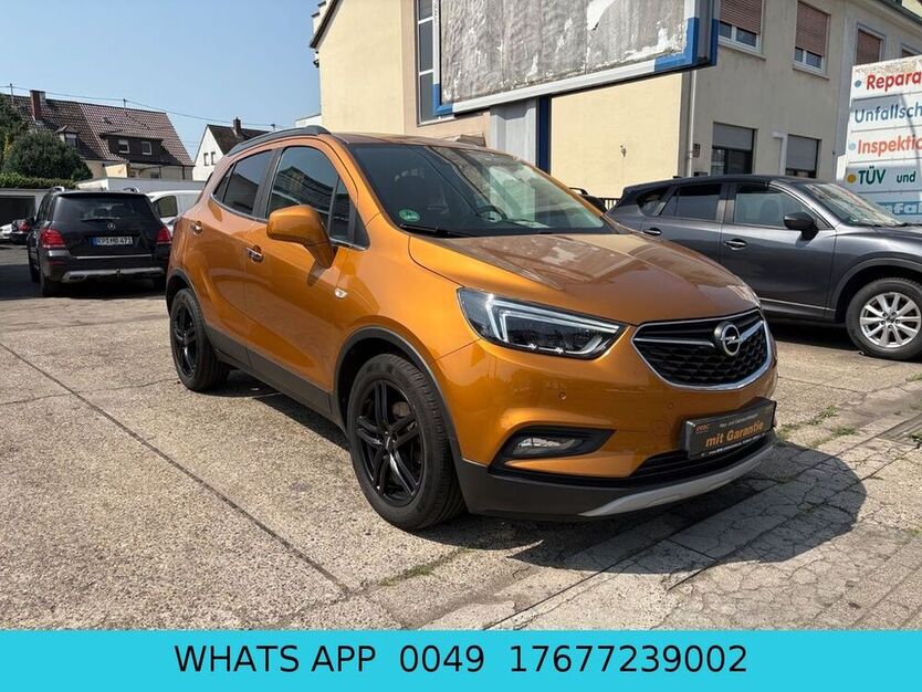 Mokka