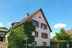 Einfamilienhaus Wiesloch - 7 Zimmer, 150 m&sup2;, 290.000&euro; | Angebot:26819875
