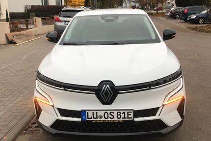 Renault Megane 15.500 km 21.450 &euro; Ludwigshafen 67063