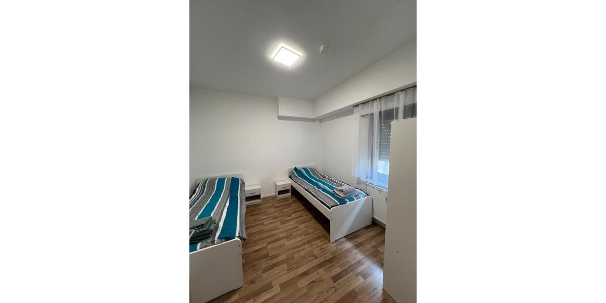 Erdgeschoßwohnung Ludwigshafen am Rhein Ludwigshafen-Oggersheim - 2 Zimmer, 44 m&sup2;, 660&euro; | Angebot:24789058