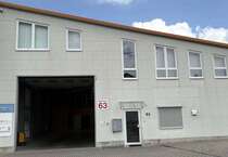 Halle in Bensheim 1.000.000 € 697 m²