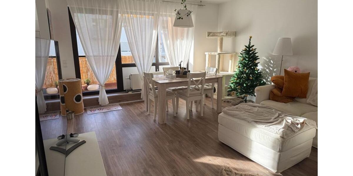 Erdgeschoßwohnung Speyer - 3 Zimmer, 90 m&sup2;, 389.000&euro; | Angebot:24830556