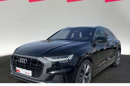 Audi Q8 62.262 km 72.691 &euro; Weinheim 69469
