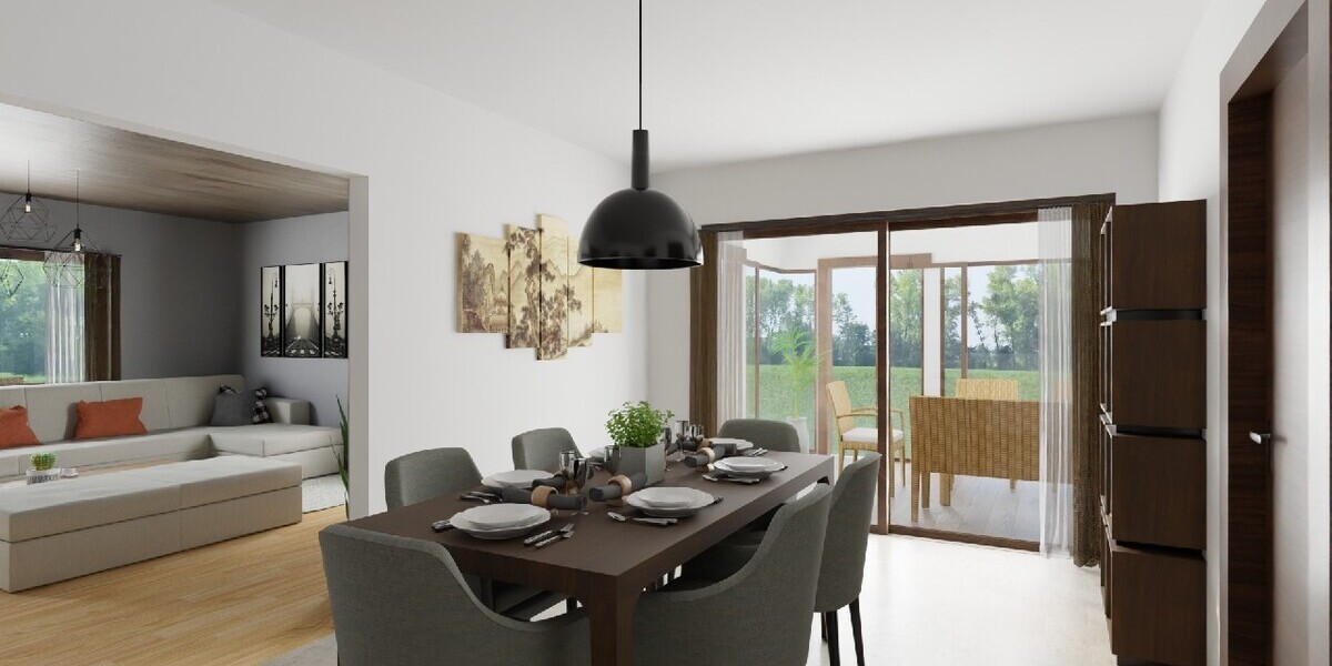 Toplage in Kirrlach zum Wohnen und Arbeiten 9 zimmer