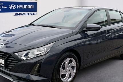 Hyundai i20 21.576 km 16.990 &euro; Bad Dürkheim 67098