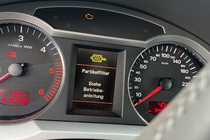 Audi A6 344.000 km 2.500 &euro; Ludwigshafen 67059