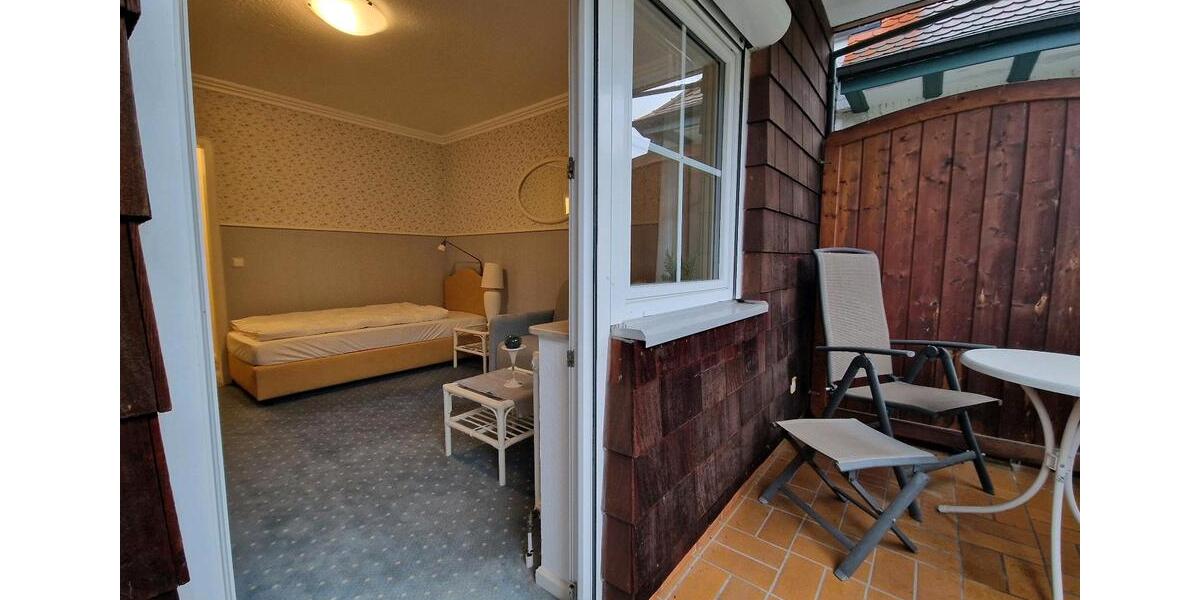 Senioren WG betreutes Wohnen 1 zimmer