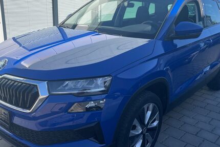Skoda Karoq 93.880 km 17.999 &euro; Grünstadt 67269