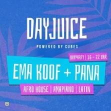 DayJuice Mannheim Mannheim