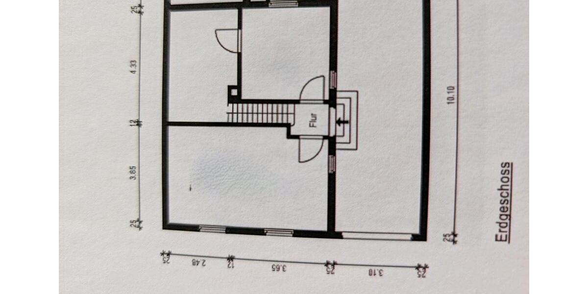 Doppelhaushälfte Ludwigshafen am Rhein Rheingönheim - 3 Zimmer, 96 m&sup2;, 1.400&euro; | Angebot:26228174