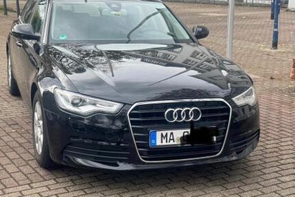 Audi A6 193.450 km 11.999 &euro; Mannheim 68309