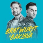 Bratwurst & Baklava - Live - mit Bastian Bielendorfer und Özcan Cosar