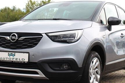 Opel Crossland (X) 57.700 km 12.950 &euro; Ladenburg 68526