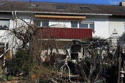 Haus Mannheim Rheinau - 6 Zimmer, 249 m&sup2;, 375.000&euro; | Angebot:25567373