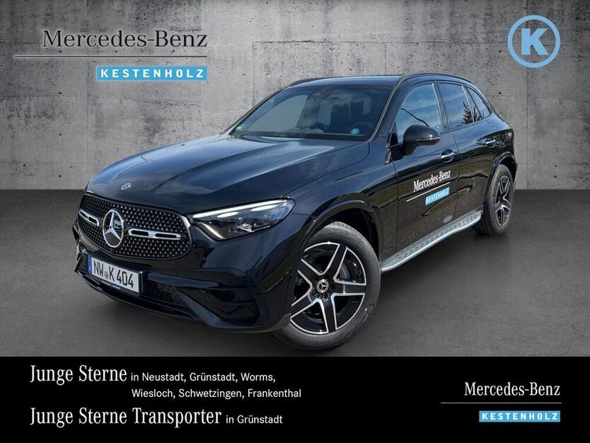 GLC 220