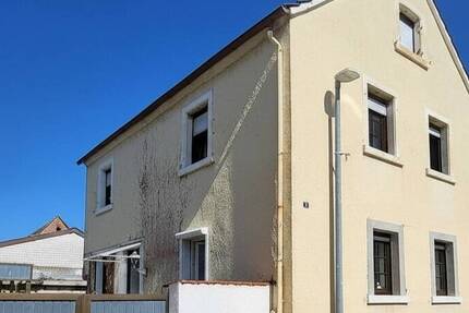 Haus Haßloch - 4 Zimmer, 87 m&sup2;, 230.000&euro; | Angebot:26796602