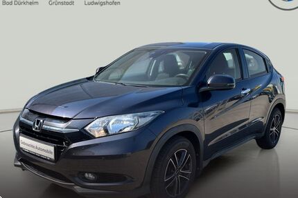 Honda HR-V 123.193 km 9.900 &euro; Grünstadt 67269