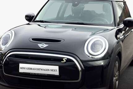 Mini Cooper SE 44.322 km 16.990 &euro; Zwingenberg 64673