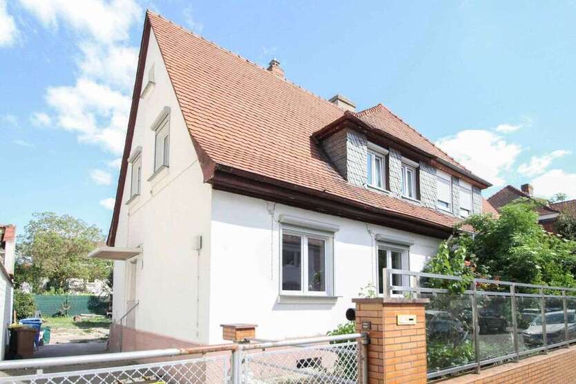 Haus zum Kaufen in Worms 369.000 € 140.12 m²
