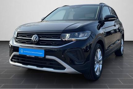 VW T-Cross 17.800 km 23.300 &euro; Mannheim 68167