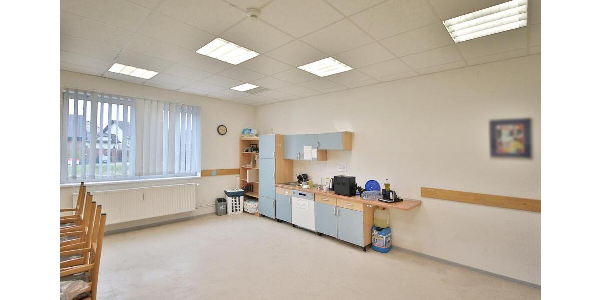 Gewerbeobjekt Waghäusel - 550&euro; | Angebot:24845192