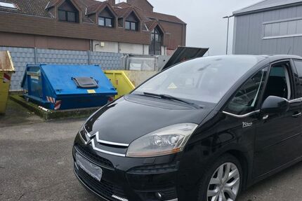 Citroen C4 Picasso 237.500 km 2.200 &euro; Hirschberg 69493