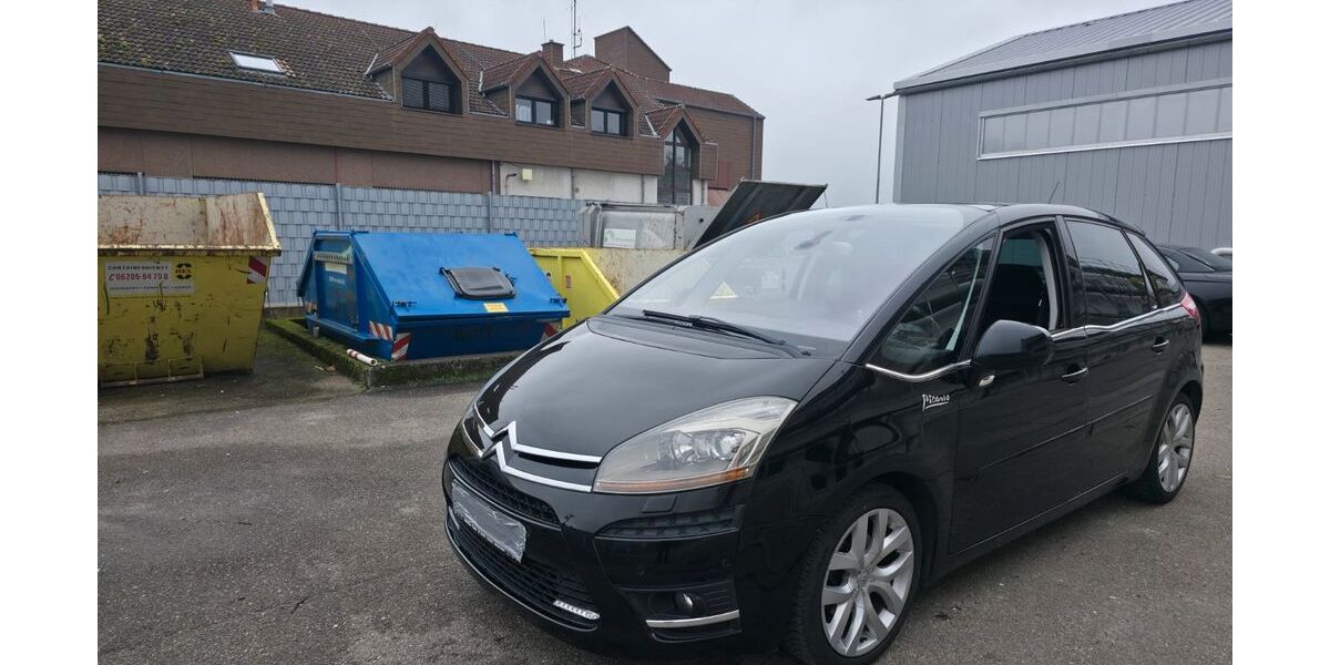 Citroen C4 Picasso 237.500 km 2.200 &euro; Hirschberg 69493
