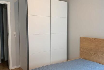 Neue 3er WG Möbliert (All-Inclusive)