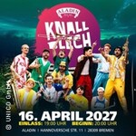 Knallblech - Brassband meets DJ