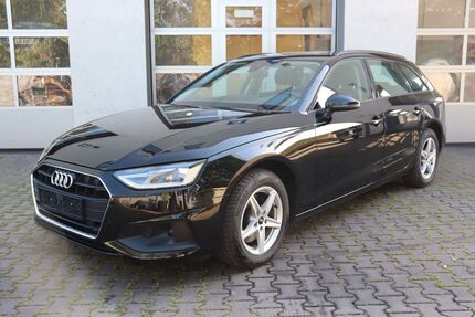 Audi A4 135.000 km 18.900 &euro; Mannheim 68169