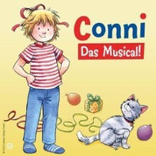 Conni - Das Musical! Mannheim