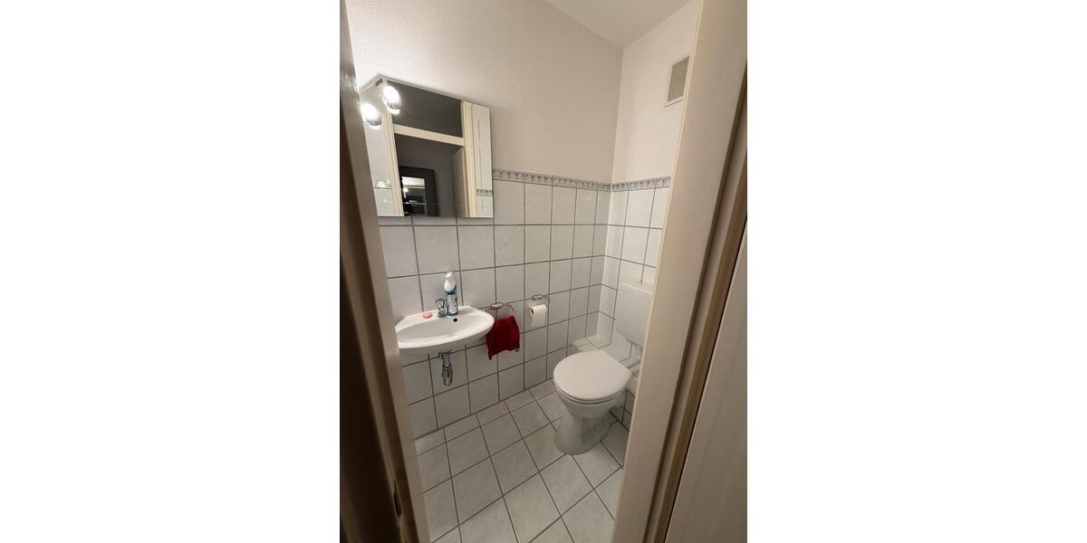 Etagenwohnung Mannheim Gartenstadt - 3 Zimmer, 79 m&sup2;, 229.000&euro; | Angebot:26105356