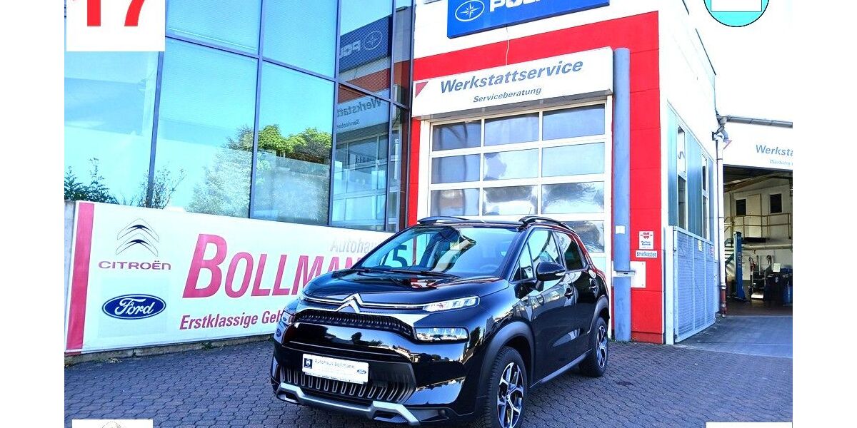 Citroen C3 21.206 km 19.950 &euro; Bensheim 64625