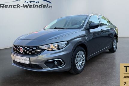 Fiat Tipo 81.370 km 9.989 &euro; Speyer 67346
