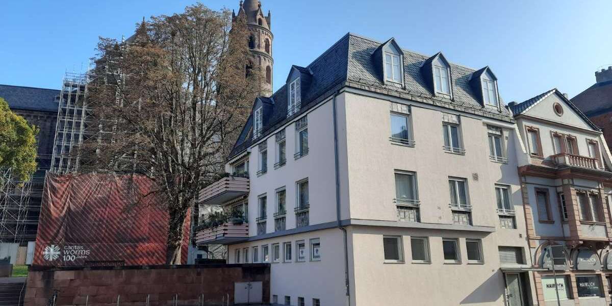 Gewerbeobjekt Worms - 148.000&euro; | Angebot:24709945