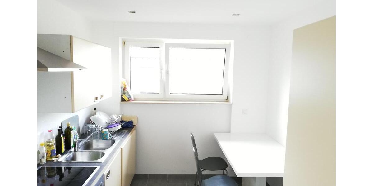 Etagenwohnung Mannheim Gartenstadt - 3 Zimmer, 450&euro; | Angebot:23670737