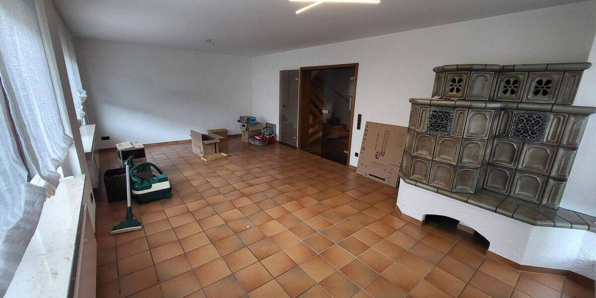 Doppelhaushälfte Oftersheim - 8 Zimmer, 195 m&sup2;, 660.000&euro; | Angebot:26801701