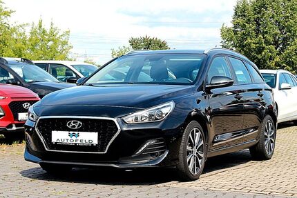 Hyundai i30 73.300 km 15.450 &euro; Ladenburg 68526