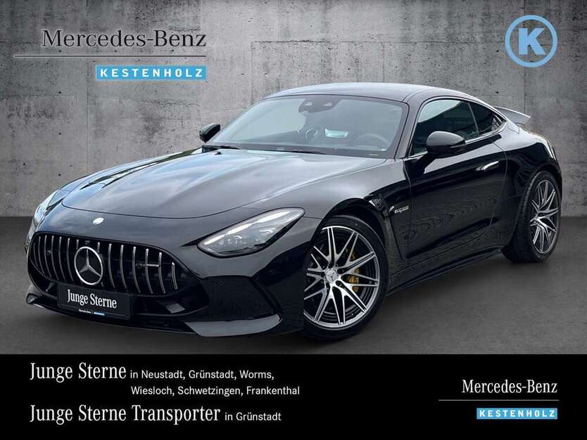 AMG GT