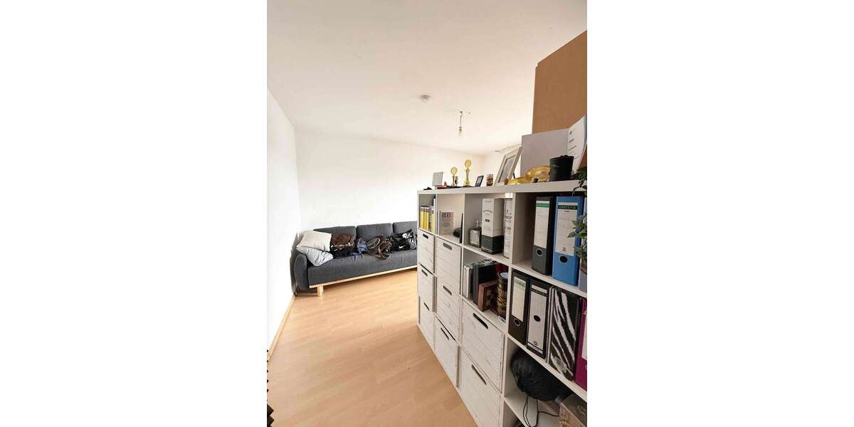 4 ZKB mit 2 Balkonen in gefragter Lage HD-Weststadt inkl Stellplatz - Etagenwohnung Heidelberg Bahnstadt | Angebot:27514412