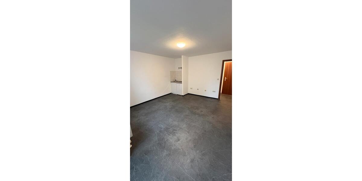 1-Zimmer-Wohnung in Mannheim-Innenstadt. 1 zimmer