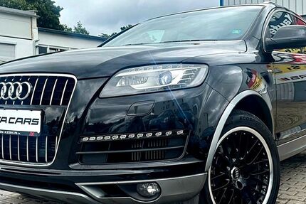 Audi Q7 134.200 km 17.950 &euro; Frankenthal 67227